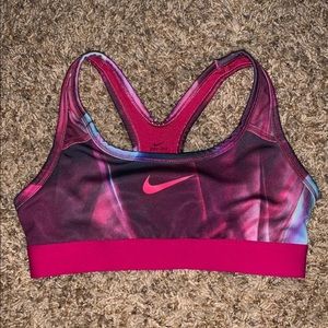 Nike Women’s sports bra